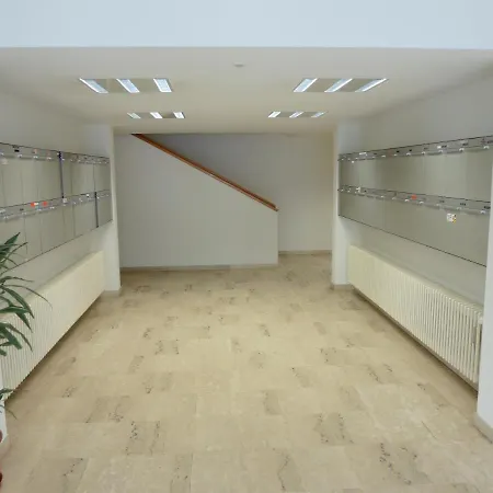 Grosse Mitten In Am *