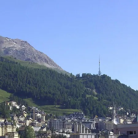 Apartament Grosse Mitten In Am