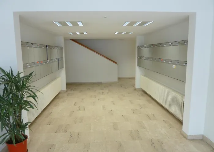 Grosse Mitten In Am *