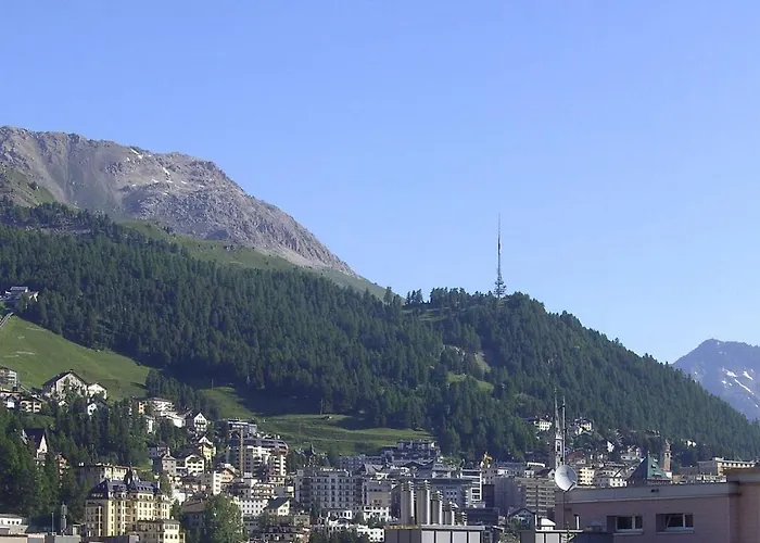 Apartament Grosse Mitten In Am